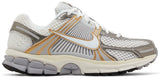 Nike Zoom Vomero 5 Platinum Tint Metallic Gold Men's