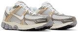 Nike Zoom Vomero 5 Platinum Tint Metallic Gold Men's