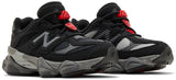 New Balance 9060 Black Grey (Toddler)