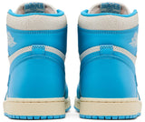 Jordan 1 Retro High OG UNC Reimagined Men's
