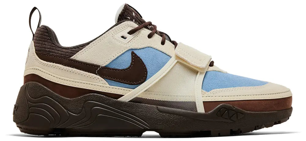 Nike Zoom Field Jaxx Travis Scott Leche Blue Men's
