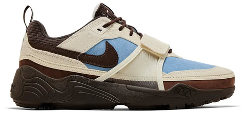 Nike Zoom Field Jaxx Travis Scott Leche Blue Men's