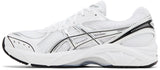ASICS GT-2160 Pure Silver White