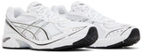 ASICS GT-2160 Pure Silver White