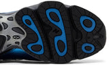 New Balance 1000 Metallic Blue Men's