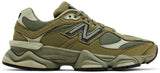New Balance 9060 Dark Olivine