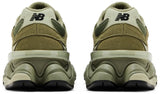 New Balance 9060 Dark Olivine