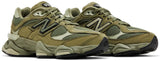 New Balance 9060 Dark Olivine
