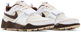 Nike Zoom Field Jaxx Travis Scott Light Chocolate Men's