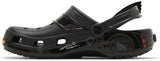 Crocs Classic Clog Batman Batmobile