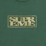 Supreme Connect Tee Light Pine