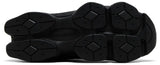 New Balance 9060 Black Cat Triple Black Grade School