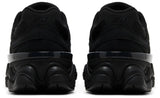 New Balance 9060 Black Cat Triple Black Grade School