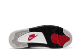Jordan 4 Retro White Cement 2025