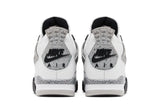 Jordan 4 Retro White Cement 2025