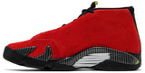 Jordan 14 Retro Ferrari (2025) (GS)