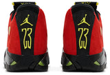 Jordan 14 Retro Ferrari (2025) (GS)