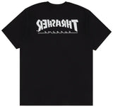 Supreme Thrasher Harold Tee Black