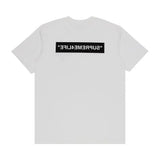 Supreme 4 Life Tee White