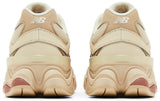 New Balance 9060 Bone Sparrow Grade School
