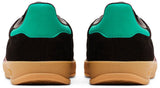 adidas Gazelle Indoor Brown Velvet (Women's)