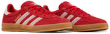 adidas Gazelle Indoor Better Scarlet Wonder White Gum (Women's)