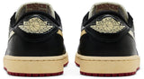 Jordan 1 Retro Low OG Nigel Sylvester Better With Time Men's