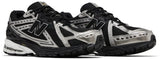 New Balance 1906R Black Grey White