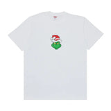 Supreme Grinch Tee White