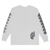 Supreme Strawberries L/S Tee White