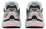 Saucony ProGrid Omni 9 Silver Pink Men's