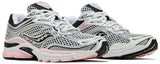 Saucony ProGrid Omni 9 Silver Pink Men's
