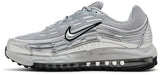 Nike Air Max TL 2.5 Metallic Silver