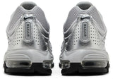 Nike Air Max TL 2.5 Metallic Silver