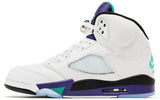 Jordan 5 Retro Grape (2025) Men's