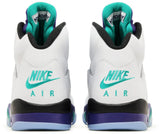 Jordan 5 Retro Grape (2025) Men's