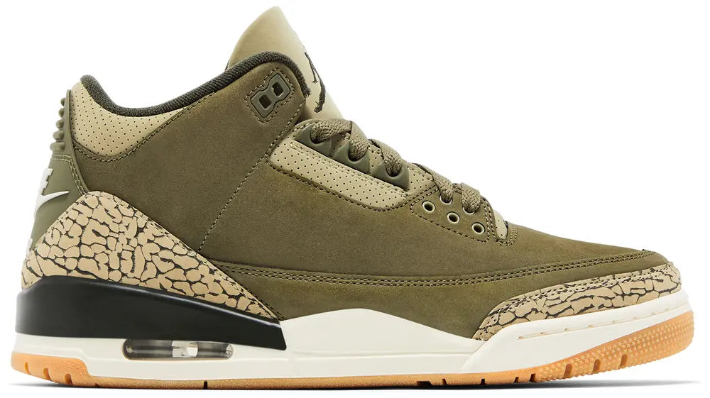 Jordan 3 Retro Family Affair