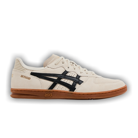 ASICS Skyhand OG Oatmeal Black