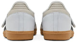 adidas Samba Jane White Black Gum Women's