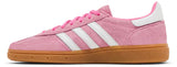 adidas Handball Spezial Lucid Pink White (Women's)