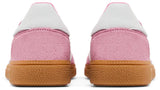 adidas Handball Spezial Lucid Pink White (Women's)
