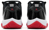 Jordan 11 Retro Low Bred (GS) (2025)