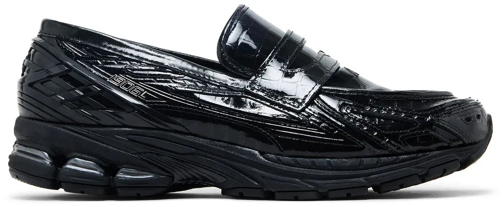 New Balance 1906L Black Croc