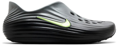 Nike ReactX Rejuven8 Black Cool Grey Volt