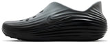 Nike ReactX Rejuven8 Black Cool Grey Volt