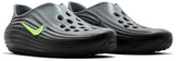 Nike ReactX Rejuven8 Black Cool Grey Volt