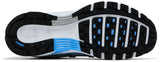 Nike P-6000 Metallic Silver University Blue Men's