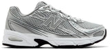 New Balance 740v2 Silver Castlerock