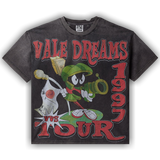 Vale Forever Marvins Dreams Tee 'Black' - Primary Image