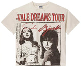 Vale Forever Fantasy Tee Ash